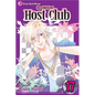 Ouran High School Host Club, Vol. 17 - Paperback