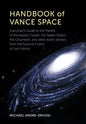 Handbook of Vance Space - Hardcover