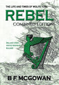 Rebel: The Life and Times of Wolfe Tone - Hardcover