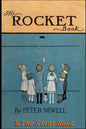 The Rocket Book & The Slant Book: Two classic books in rhyme for children - Paperback