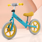 Two Wheel Balance Of Baby Scooter