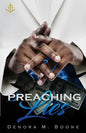 Preaching Lies - Paperback