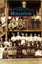 Holliston - Hardcover