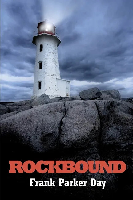 Rockbound - Paperback
