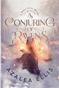 A Conjuring of Ravens - Paperback