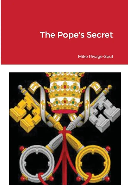 The Pope's Secret - Paperback