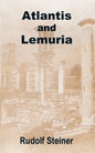 Atlantis and Lemuria - Paperback