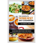 The Complete Thyroid Reset Diet Cookbook: An Easy Guide to Enjoy Symptoms Relief, Reverse Hypothyroidism, Balance Iodine Intake, Eliminate Hyperthyroi - Paperback