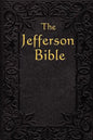 The Jefferson Bible: The Life and Morals of - Paperback