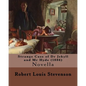 Strange Case of Dr Jekyll and Mr Hyde (1886). By: Robert Louis Stevenson: Novella - Paperback