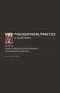 Philosophical Practice: 5 Questions - Paperback