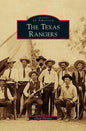 Texas Rangers - Hardcover