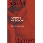 120 Days of Sodom - Paperback