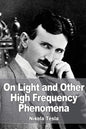 On Light and Other High Frequency Phenomena - Paperback