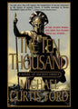 The Ten Thousand: A Novel of Ancient Greece - Paperback