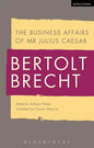 The Business Affairs of MR Julius Caesar - Paperback