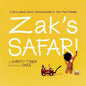Zak's Safari: A Story about Donor-Conceived Kids of Two-Mom Families - Paperback