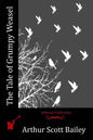 The Tale of Grumpy Weasel - Paperback