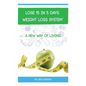 Lose 15 in 5 Days Diet Weight Loss System - Paperback