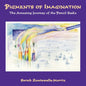 Pigments of Imagination: The Amazing Journey of the Pencil Seeds - Paperback