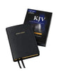 Clarion Reference Bible-KJV - Leather