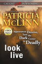 Look Live: Large Print (Caught Dead In Wyoming, Book 5) - Paperback