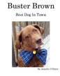 Buster Brown: Best Dog In Town - Paperback