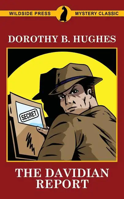 The Davidian Report - Paperback