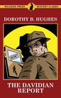 The Davidian Report - Paperback