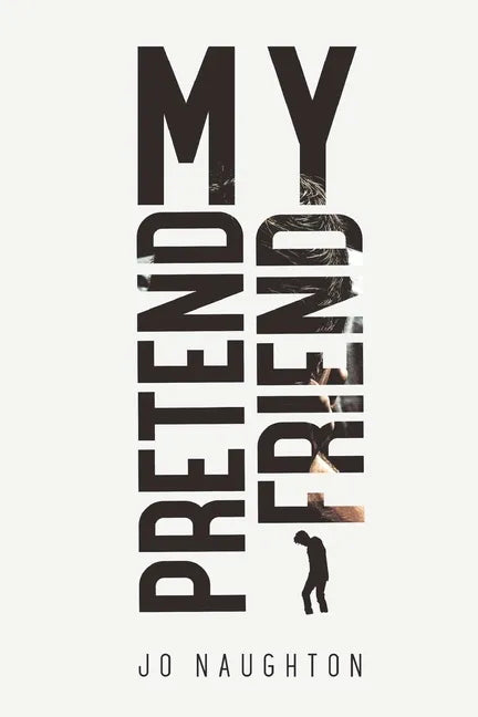 My Pretend Friend - Paperback