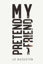 My Pretend Friend - Paperback