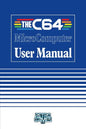 THEC64 MicroComputer User Manual - Paperback