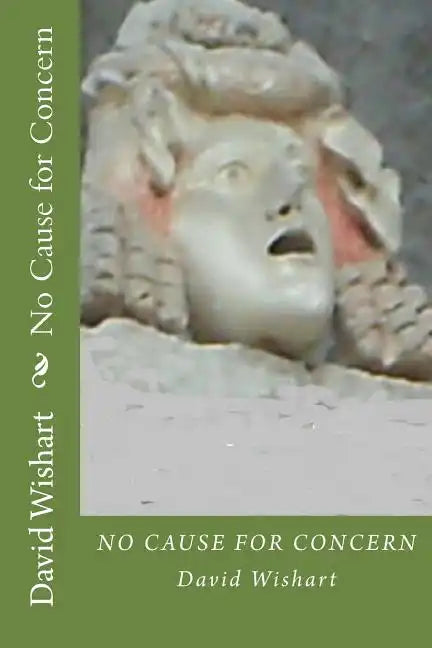 No Cause for Concern - Paperback