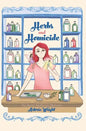 Herbs and Homicide - Paperback