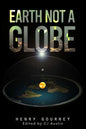 Earth Not A Globe - Paperback