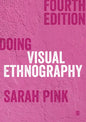 Doing Visual Ethnography - Paperback