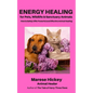 Energy Healing for Pets, Wildlife & Sanctuary Animals: How to Safely Offer Powerful and Effective Animal Healing - Paperback