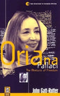 Oriana Fallaci - Paperback