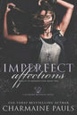 Imperfect Affections: A Diamond Magnate Novel - Paperback
