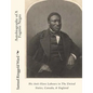 Autobiography of A Fugitive Negro: His Anti-Slave Labours in The United States, Canada, & England - Paperback