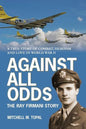 Against All Odds: The Ray Firmani Story - Paperback
