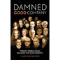 Damned Good Company - Paperback