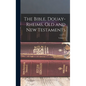 The Bible, Douay-Rheims, Old and New Testaments; Volume 4 - Hardcover