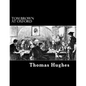 Tom Brown at Oxford - Paperback