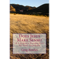Does Jesus Make Sense?: A Layman's Perspective on God Incarnate - Paperback