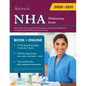 NHA Phlebotomy Exam Study Guide: Test Prep and Practice Questions for the National Healthcareer Association Certified Phlebotomy Technician Exam - Paperback