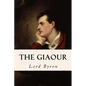 The Giaour - Paperback