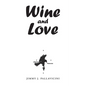 Wine and Love - Paperback
