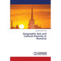 Geographic Axis and Cultural Diversity in Romania - Paperback