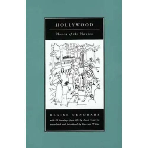 Hollywood: Mecca of the Movies - Hardcover